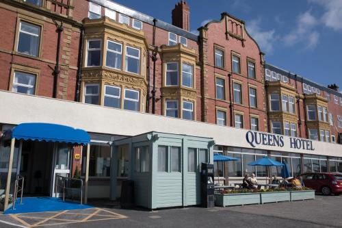 Queens Hotel - Good To Know