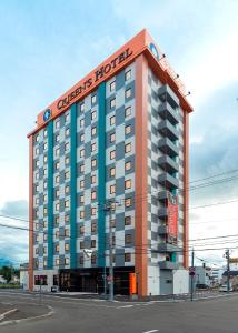 Queens Hotel Chitose - Dining and Culinary Experiences