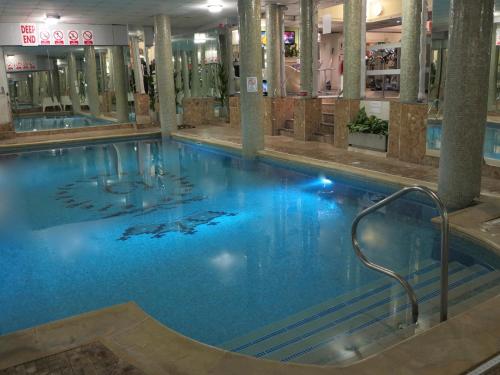 Queens Hotel & Spa - Good To Know