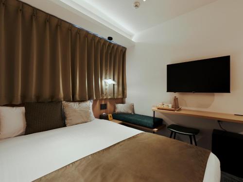 R Hotel Namba Daikokucho - Good To Know