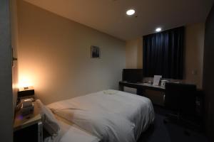 R Hotels Inn Hokkaido Asahikawa - Good To Know