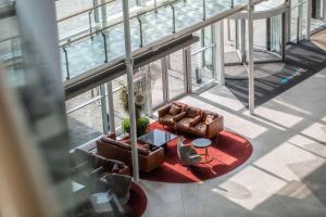 Radisson Blu Hotel London Stansted Airport - Good To Know