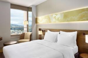 Radisson Blu Hotel, Lyon - Points About Your Stay