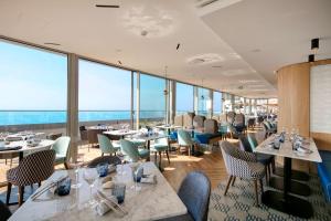 Radisson Blu Hotel Nice - Points About Your Stay