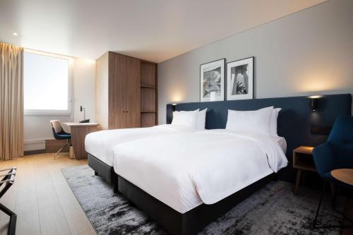 Radisson Hotel Nice Airport - Points About Your Stay