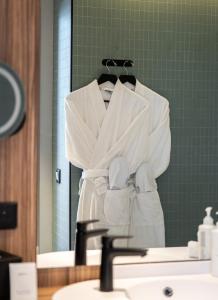 Radisson Hotel Reims - Points About Your Stay