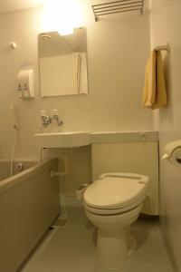 Rakuchin - Guest Experience