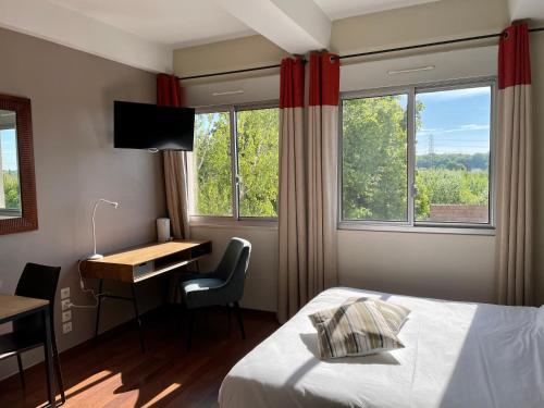 Rambouillet Villa - Points About Your Stay