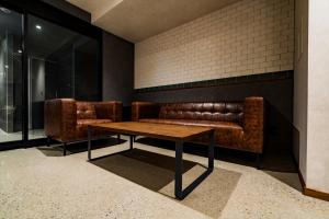 Randor Hotel Namba Osaka Suites Review