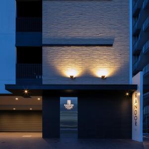 Randor Hotel Sapporo Suites - Good To Know