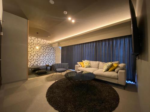 Randor Residential Hotel Fukuoka Classic Review