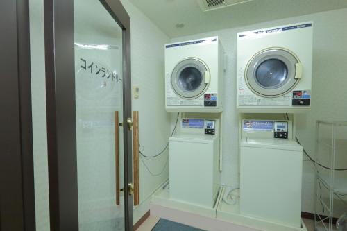 R&B Hotel Sapporo North 3 West 2 - Accommodation Options
