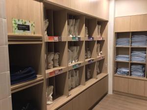 R&B Hotel Ueno Hirokoji - Amenities and Facilities