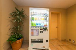 R&B Hotel Umeda East - Amenities and Guest Services