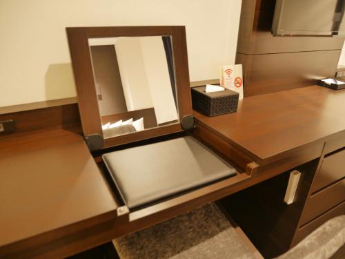 Red Roof Inn & Suites Osaka Namba Nipponbashi - Guest Experience