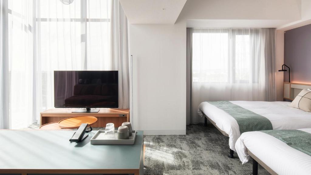 23 Best Places to Stay in Okinawa City