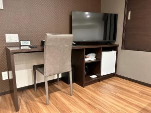 Reftel Osaka Airport Hotel - Good To Know