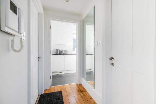 Regents Park & Baker Street Modern Apartments! - Good To Know