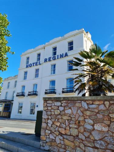 Regina Hotel - Good To Know