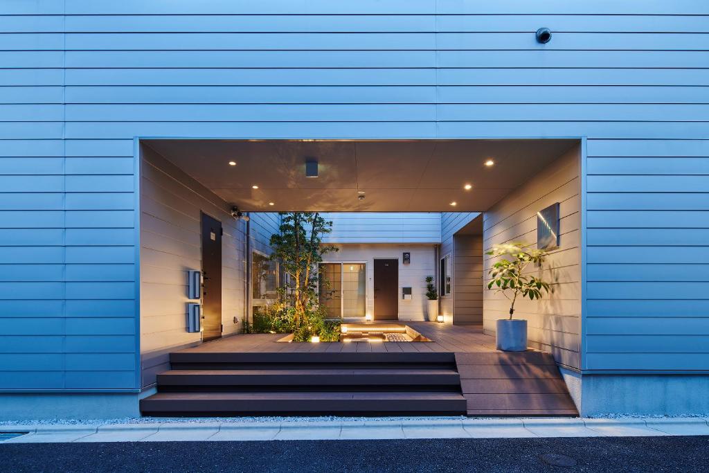Reikyo Garden Osaka Review