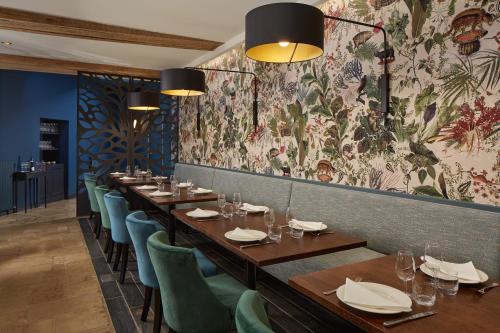 Relais Des Trois Châteaux Hotel-Restaurant - Teritoria - Points About Your Stay