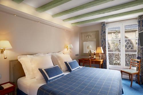 Relais Du Louvre - Points About Your Stay