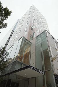Remm Hibiya - Facilities and Amenities