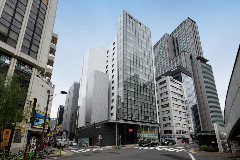 Remm Plus Ginza - Good To Know