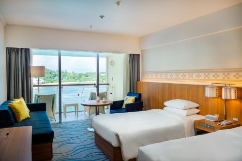 Renaissance Okinawa Resort - Good To Know