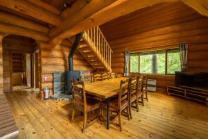 Repose Hakuba - Property Overview