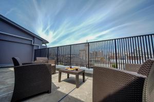 RESI STAY THE KYOTO - Good To Know