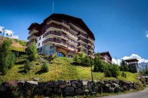 Residence Chalet De L'adonis - Points About Your Stay