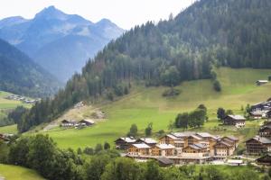 Residence Club MMV La Cle Des Cimes - Property Overview