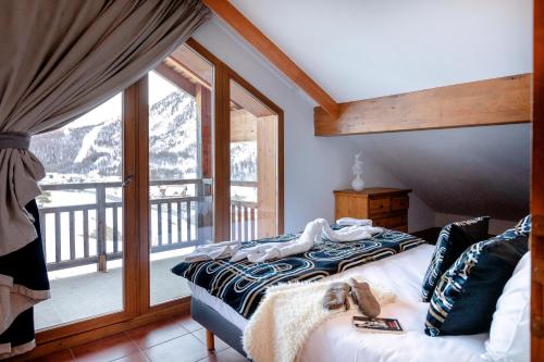 Residence Club Mmv Le Hameau Des Airelles **** - Points About Your Stay