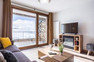 Residence Club MMV The Chalets of the Peaks - Points About Your Stay