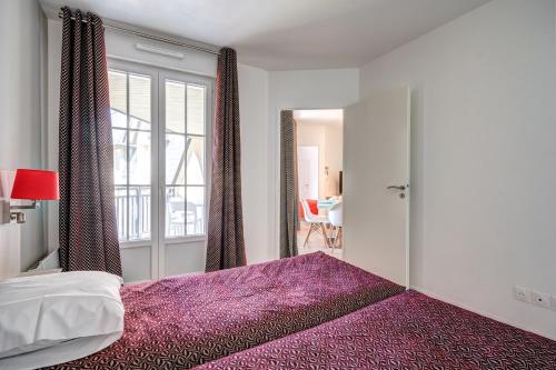 Residence Goélia Le Victoria - Points About Your Stay