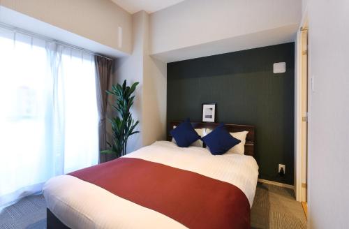 Residence Hotel Hakata 19 - Location and Accessibility