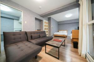 Residence Hotel KABUTO - Good To Know
