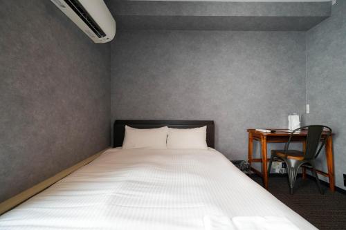 Residence Hotel Stripe Sapporo Review
