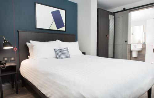 Residence Inn by Marriott London Tower Bridge - Good To Know