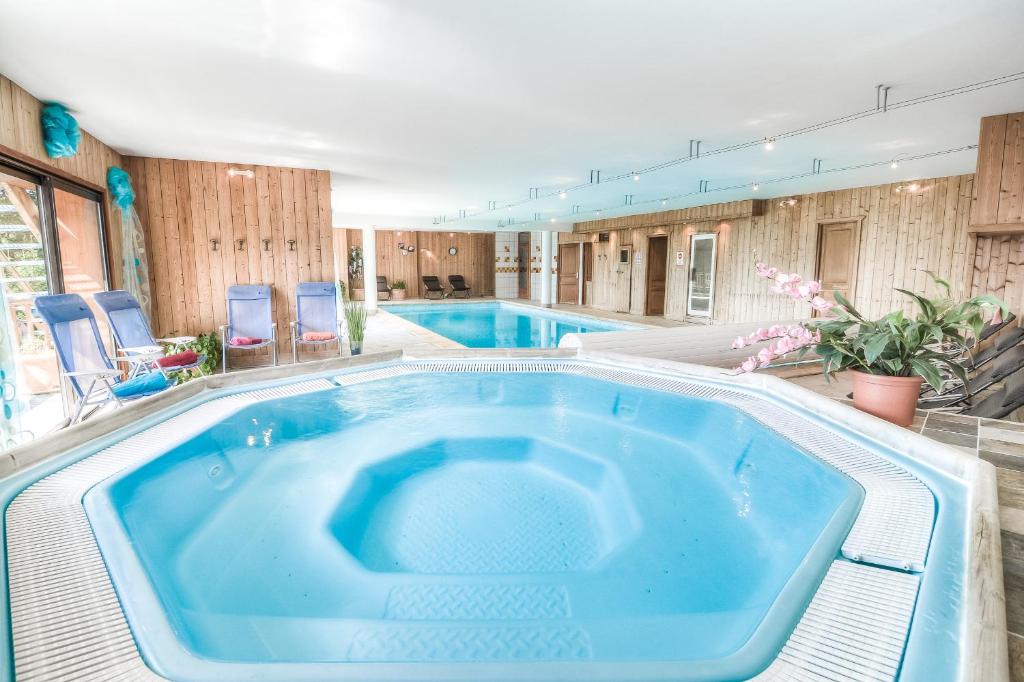 Residence Le Tyrol - Points About Your Stay