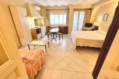 Residence Léonie Villa - Points About Your Stay
