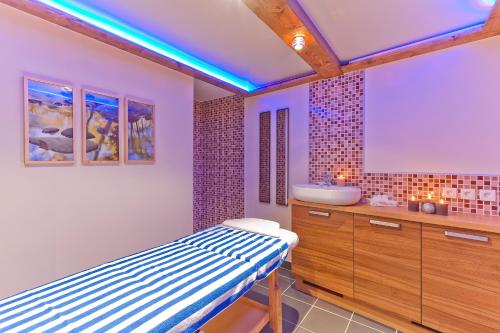 Residence Les Balcons De Belle Plagne - Points About Your Stay