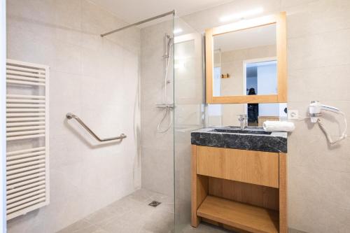 Residence Les Balcons De Val Chavière - Points About Your Stay