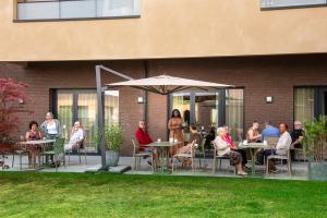 Résidence Les Boréales - Points About Your Stay