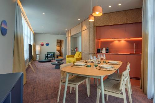 Residence Les Embruns & Spa - Points About Your Stay