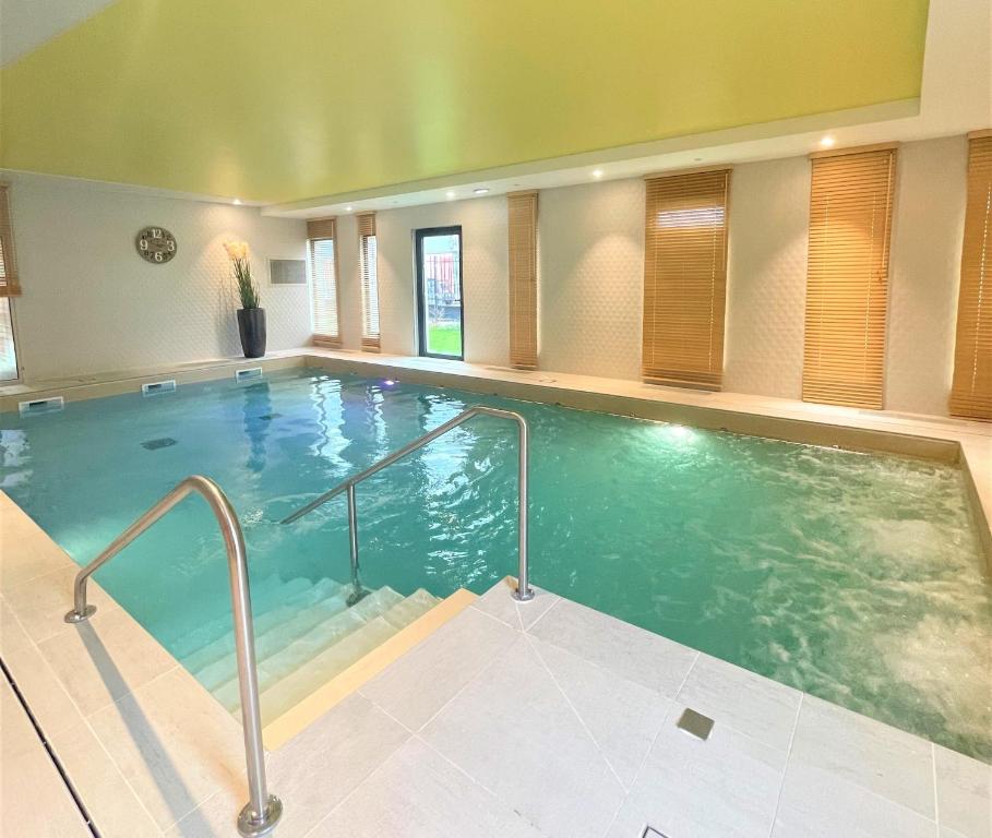 Residence Les Tisserands - Domitys - Points About Your Stay