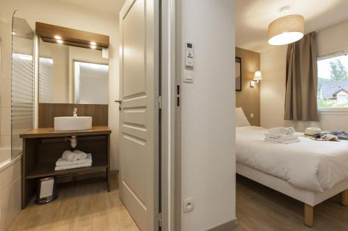 Residence Odalys - The Hillsides of Sarlat - Overview of Residence Odalys