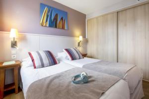 Residence Pierre & Vacances Premium Haguna - Points About Your Stay
