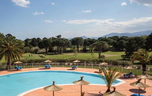 Residence Pierre & Vacances Premium Horizon Golf - Points About Your Stay
